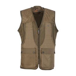 Gilet Grouse