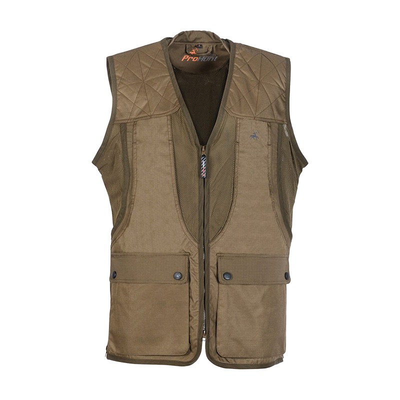 Gilet Grouse