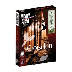 Cartouches MARY ARM...