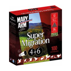 Pack Cartouches MARY ARM...
