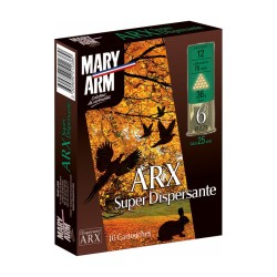 Cartouches MARY ARM ARX...
