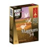 Cartouches MARY ARM Magnum 54 - BJ - cal.12