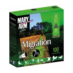 Pack Cartouches MARY ARM...