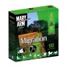 Pack Cartouches MARY ARM Migration 32 - BJ - cal.12