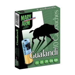 Balles MARY ARM Gualandi -...