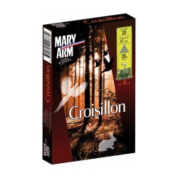 Cartouches MARY ARM...
