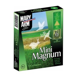 Cartouches MARY ARM Mini...