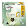 Cartouches MARY ARM Puma G26 - BG - cal.20