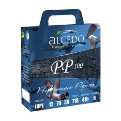Pack Cartouches ALCEDO...