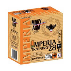 Cartouches MARY ARM Imperia...