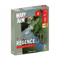 Cartouches MARY ARM Regence...