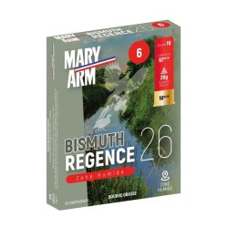 Cartouches MARY ARM Regence...
