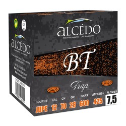 Cartouches ALCEDO Sport 28...