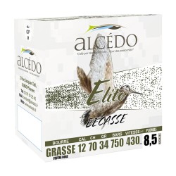 Cartouches ALCEDO Elite...
