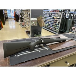 Tikka carabine T3x Lite Battue