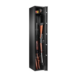 Coffre fort RIETTI 5 Armes...
