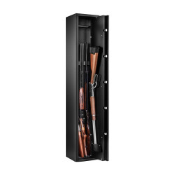 Coffre fort RIETTI 5 Armes...
