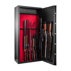 Coffre fort RIETTI 14 Armes...