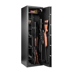 Coffre fort RIETTI 9 Armes...