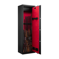 Coffre fort RIETTI 10 Armes...