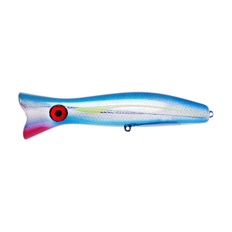 Leurre dur HALCO Roosta Pop 105