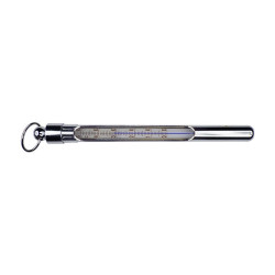 Thermomètre SMITH 0 à 40°