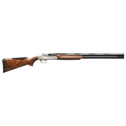 Fusil BENELLI 828S Silver...