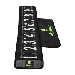 Tapis de réception GUNKI City Mat Power Game