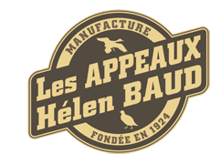 helen baud