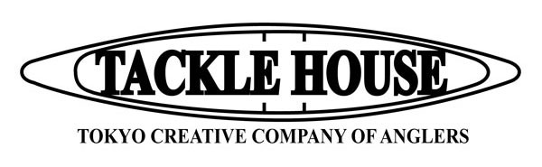 tackle house